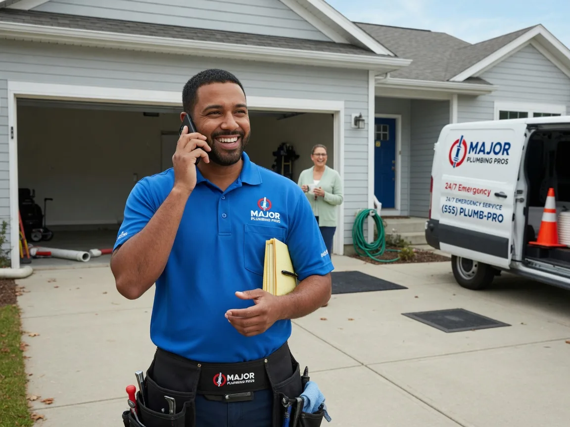 Drain Cleaning Services Dansville, MI FAQs